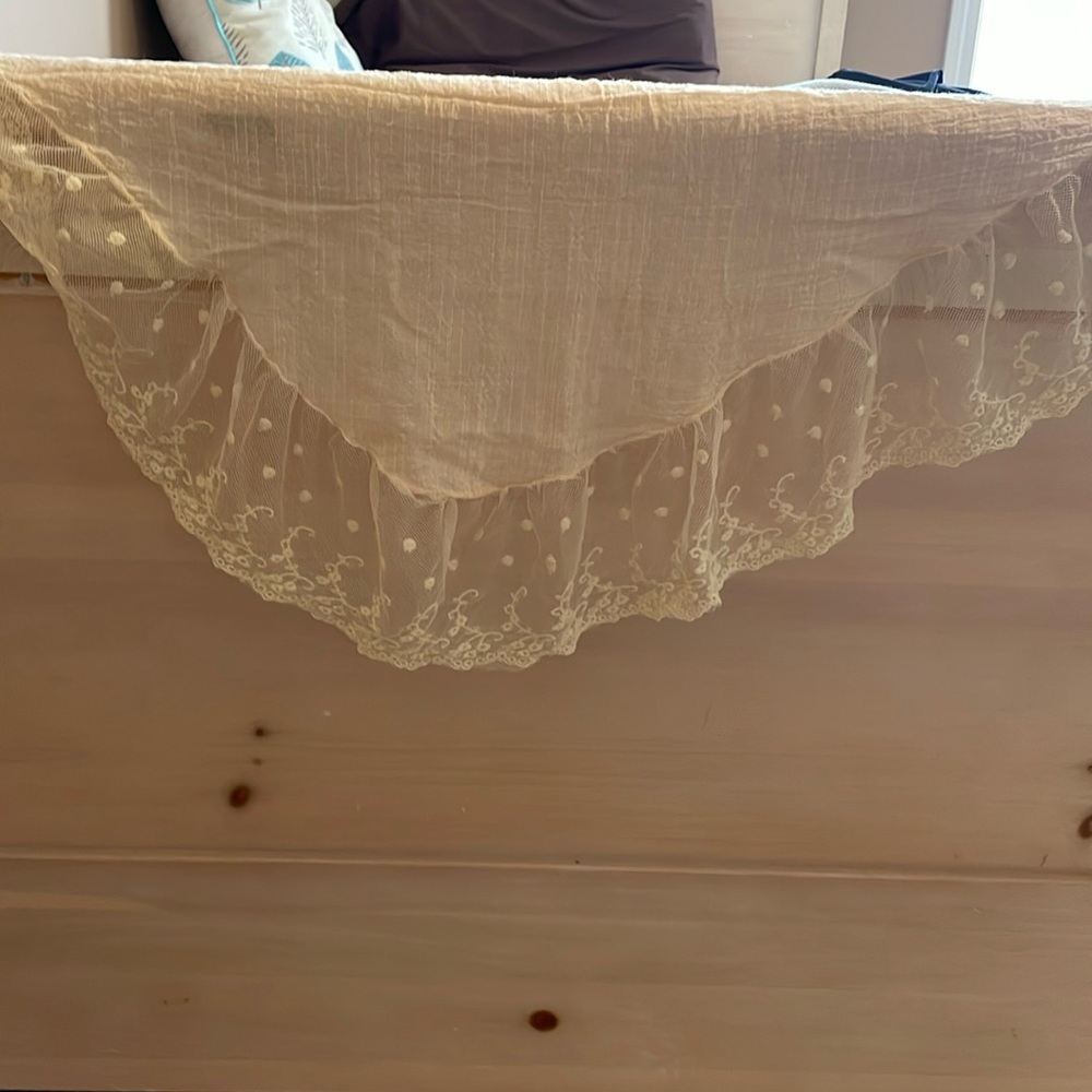 Women’s Scarf
